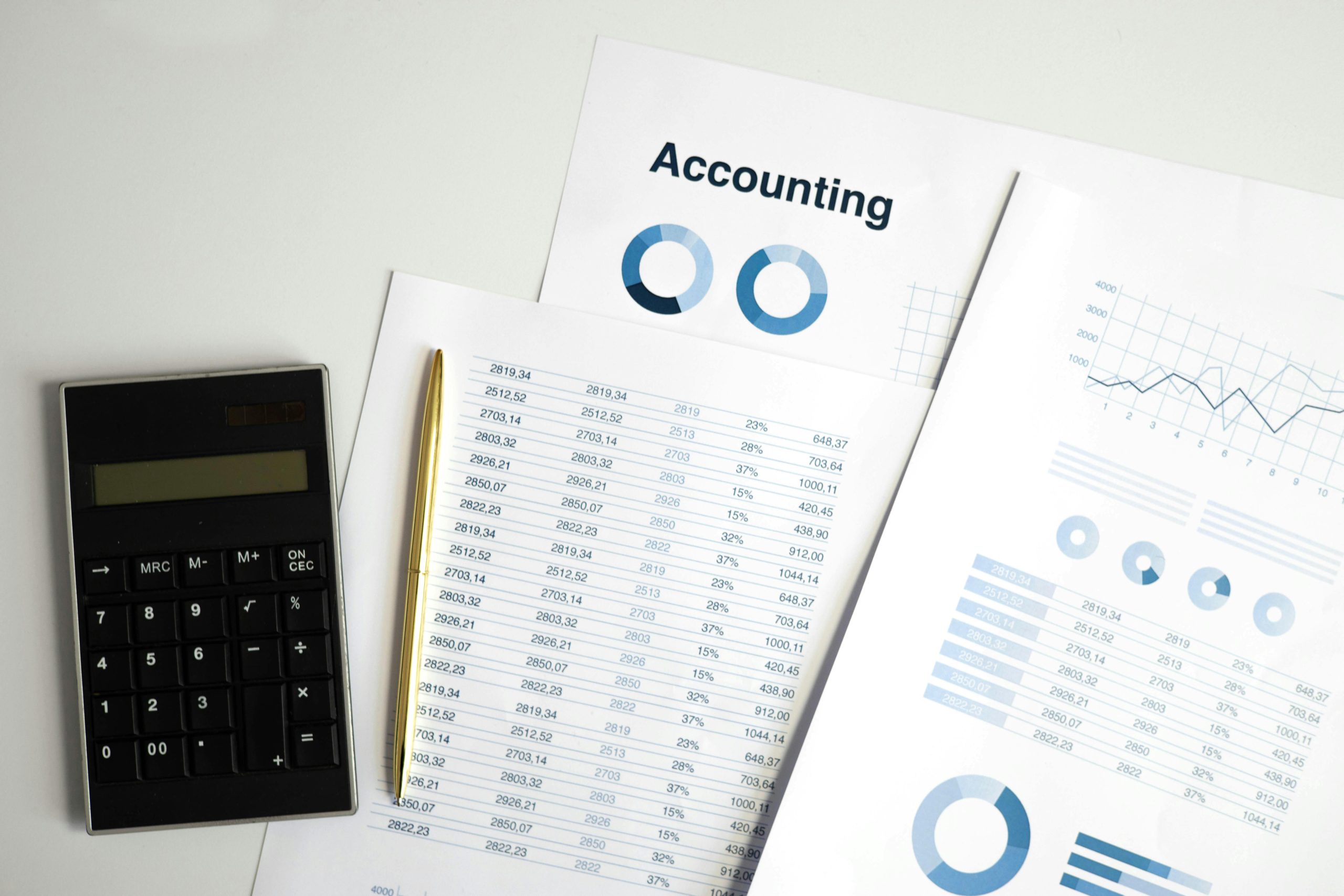 5 Common Reconciliation Issues in Growing Companies