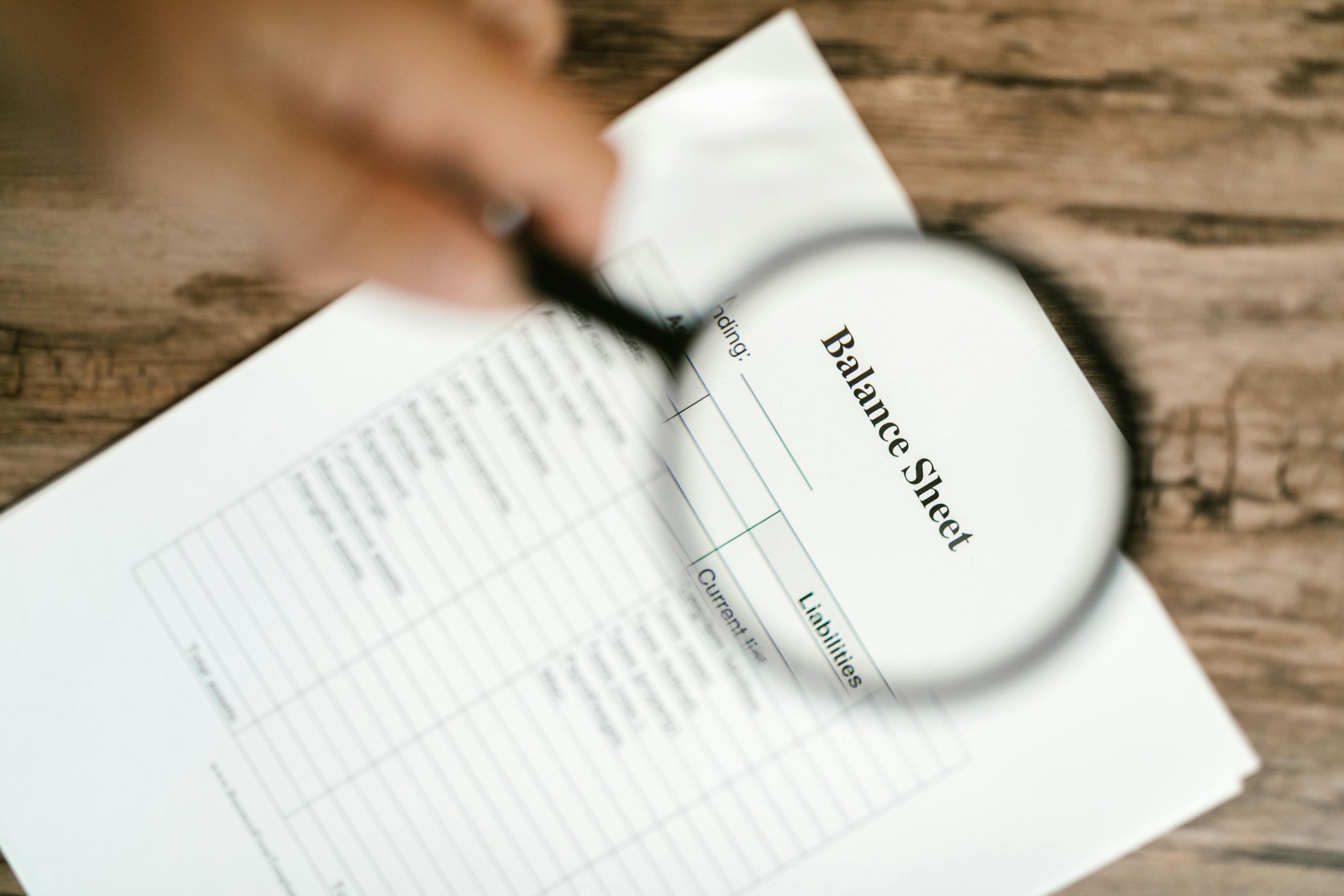 Why Balance Sheet Reconciliations Fail After ERP Go-Live